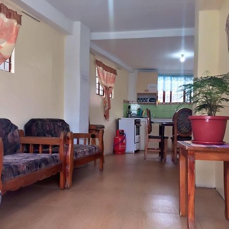 באגויו Le Monette Bed & Breakfast מראה חיצוני תמונה