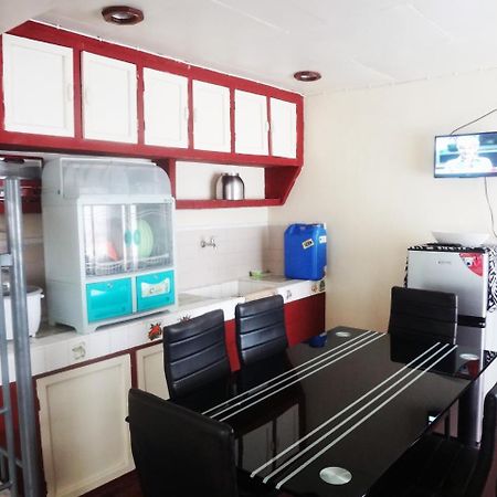 באגויו Le Monette Bed & Breakfast מראה חיצוני תמונה
