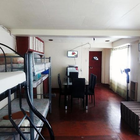 באגויו Le Monette Bed & Breakfast מראה חיצוני תמונה