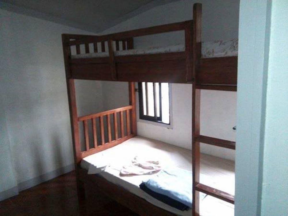 באגויו Le Monette Bed & Breakfast מראה חיצוני תמונה