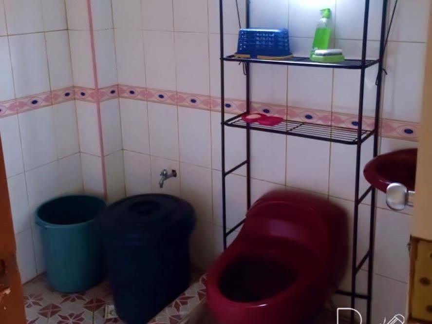 באגויו Le Monette Bed & Breakfast מראה חיצוני תמונה