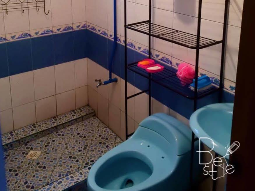 באגויו Le Monette Bed & Breakfast מראה חיצוני תמונה