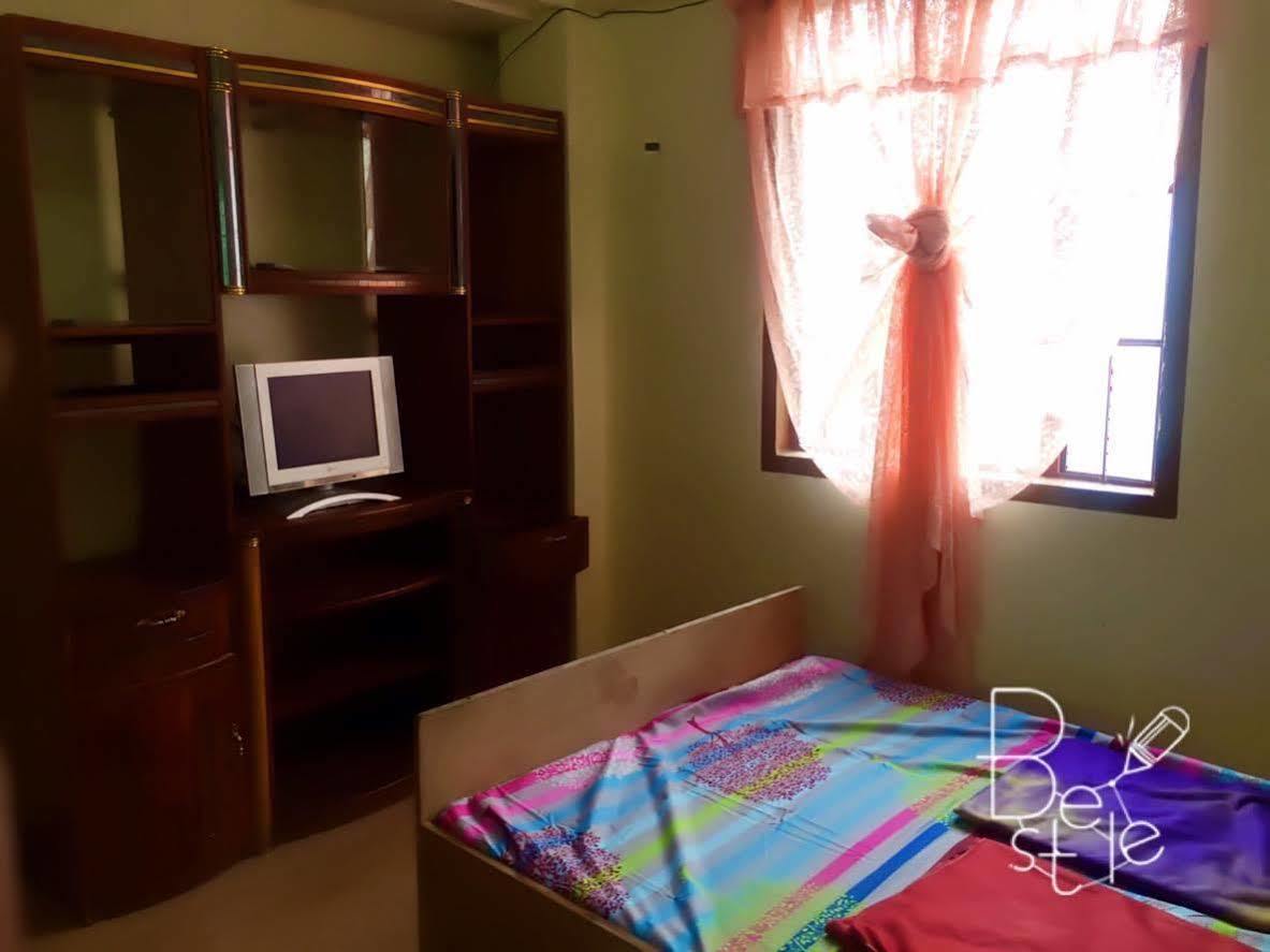 באגויו Le Monette Bed & Breakfast מראה חיצוני תמונה