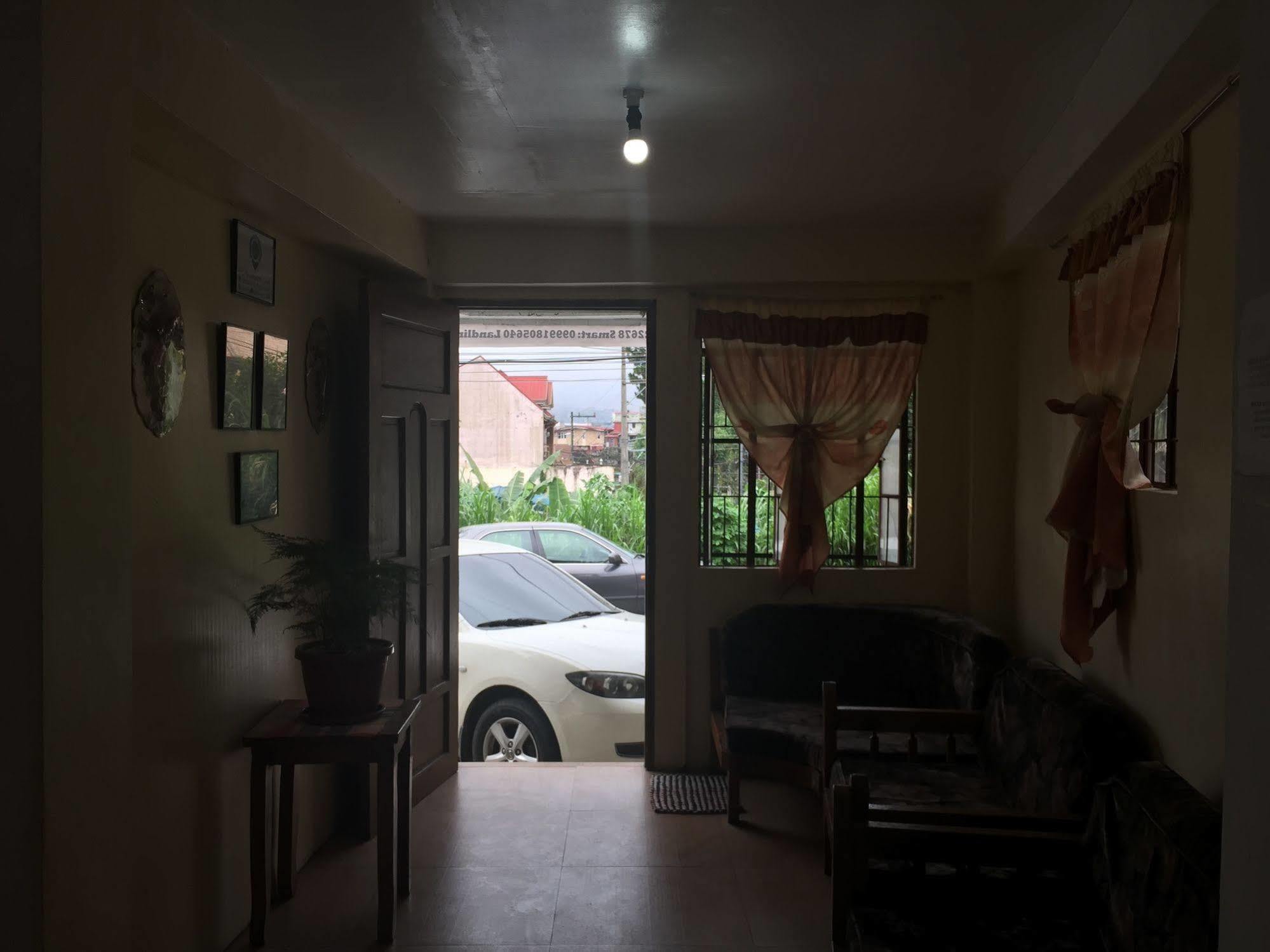 באגויו Le Monette Bed & Breakfast מראה חיצוני תמונה