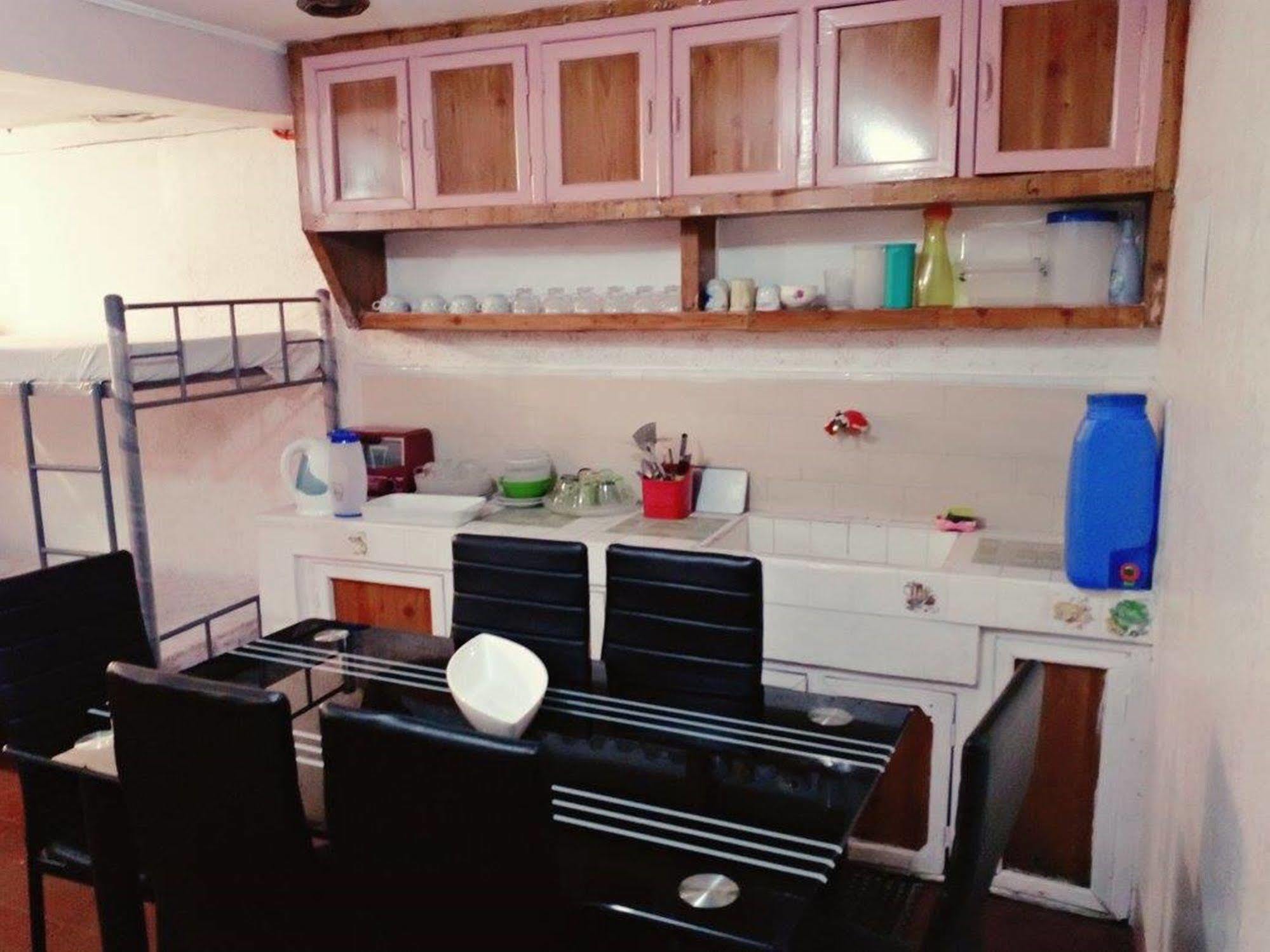 באגויו Le Monette Bed & Breakfast מראה חיצוני תמונה