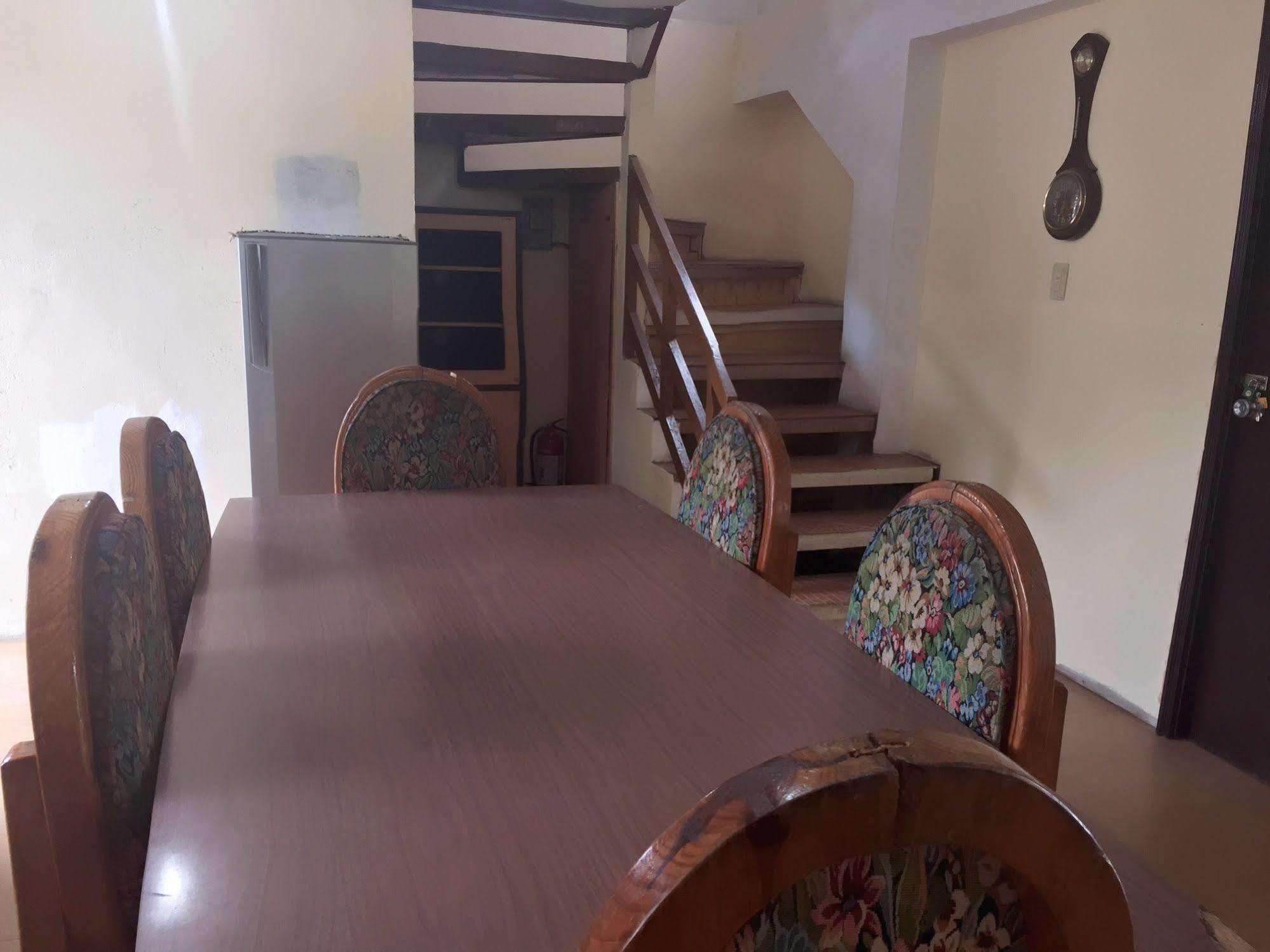 באגויו Le Monette Bed & Breakfast מראה חיצוני תמונה