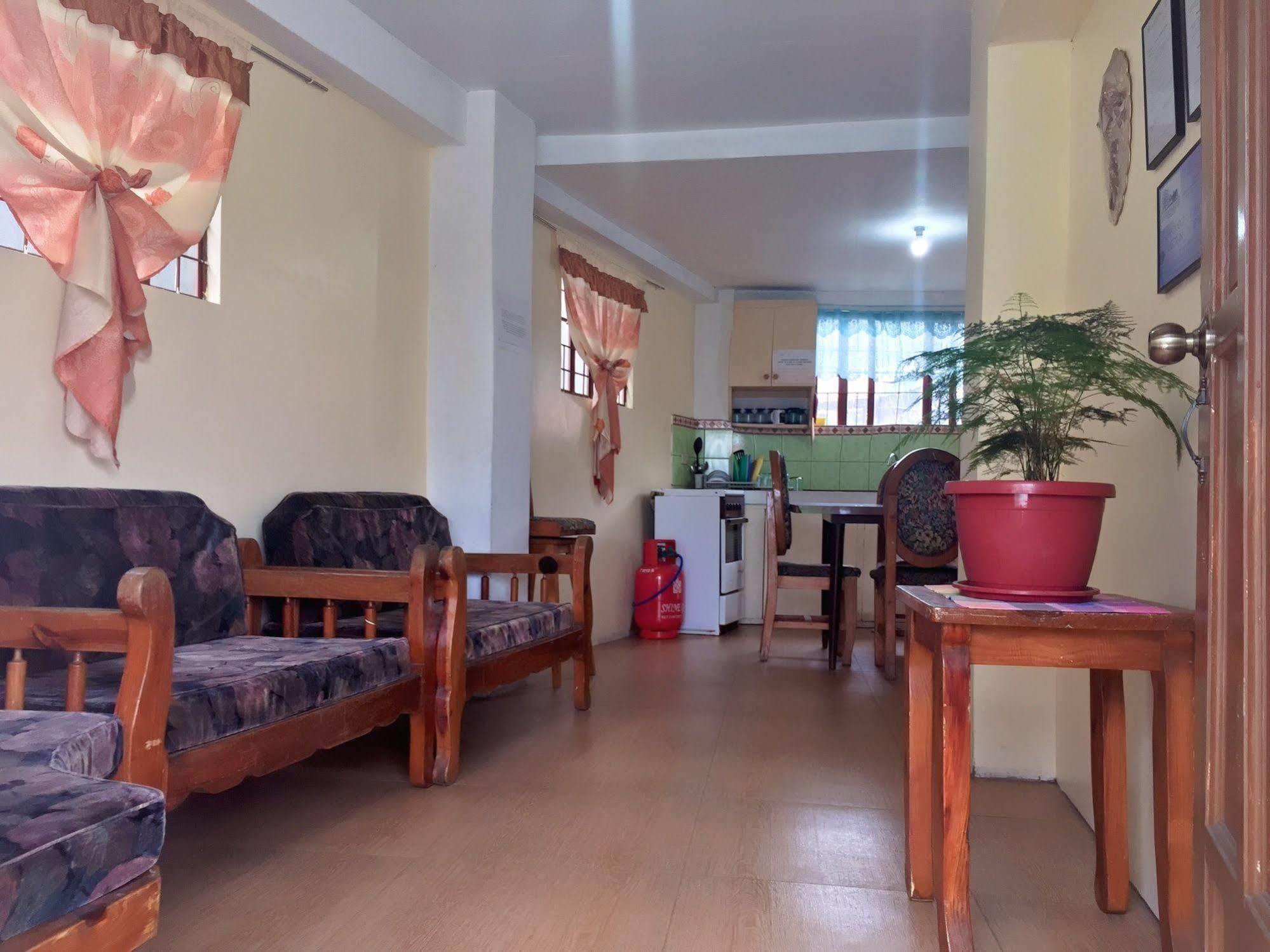 באגויו Le Monette Bed & Breakfast מראה חיצוני תמונה