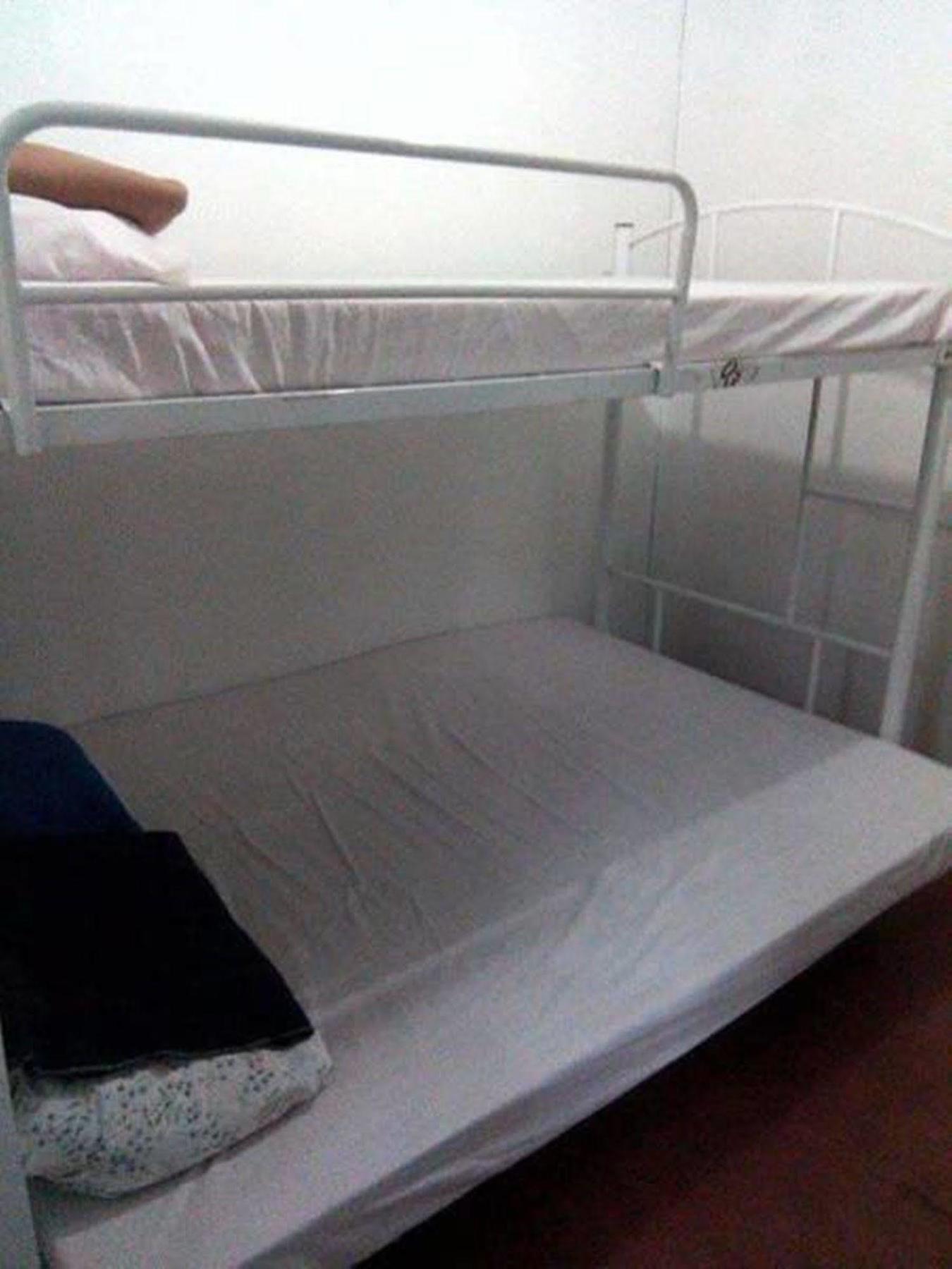 באגויו Le Monette Bed & Breakfast מראה חיצוני תמונה