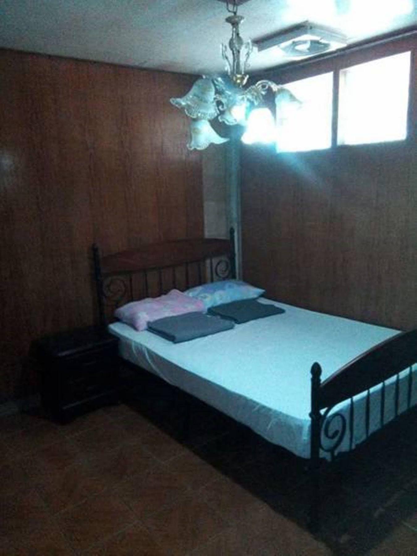 באגויו Le Monette Bed & Breakfast מראה חיצוני תמונה