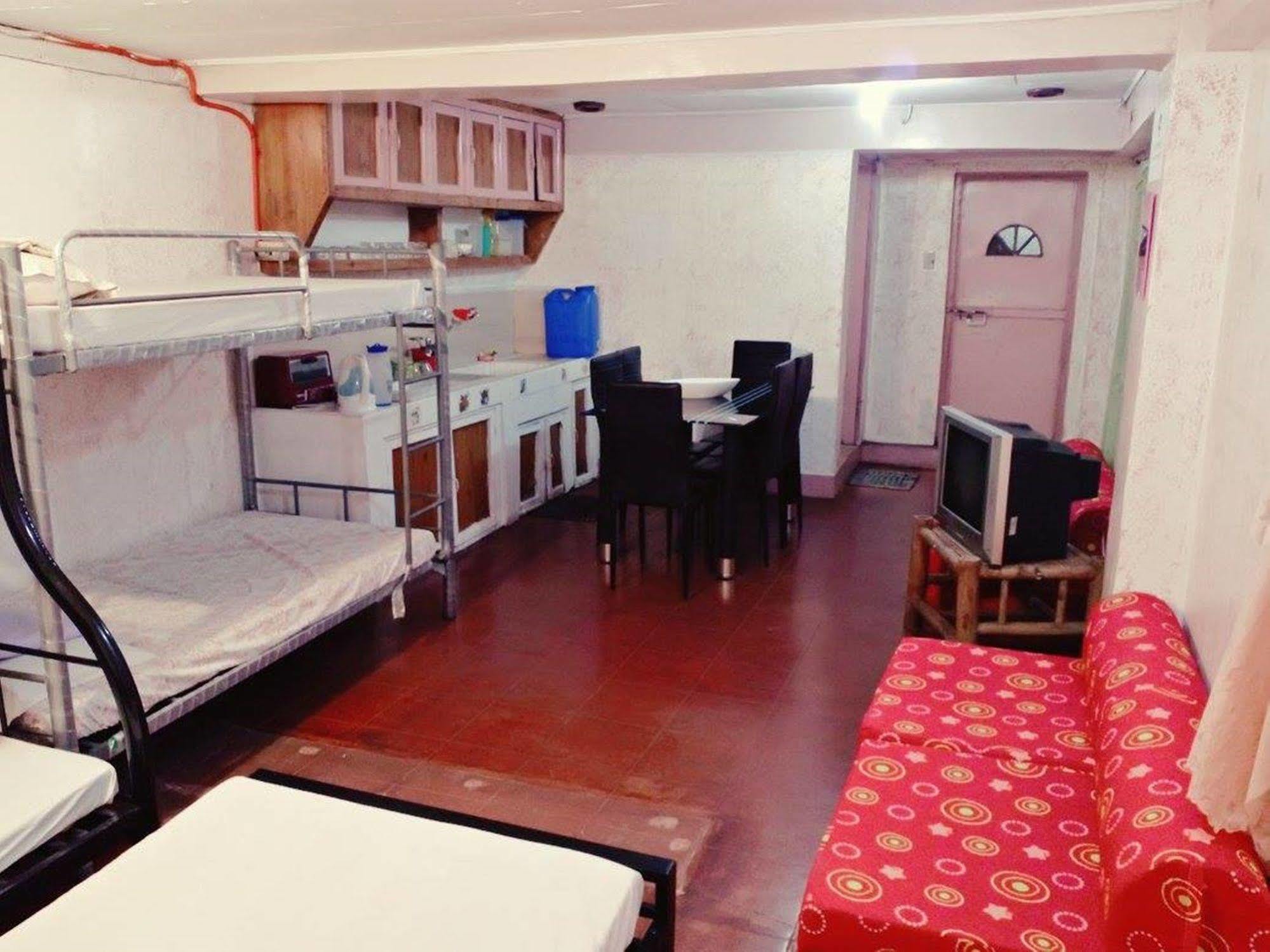 באגויו Le Monette Bed & Breakfast מראה חיצוני תמונה
