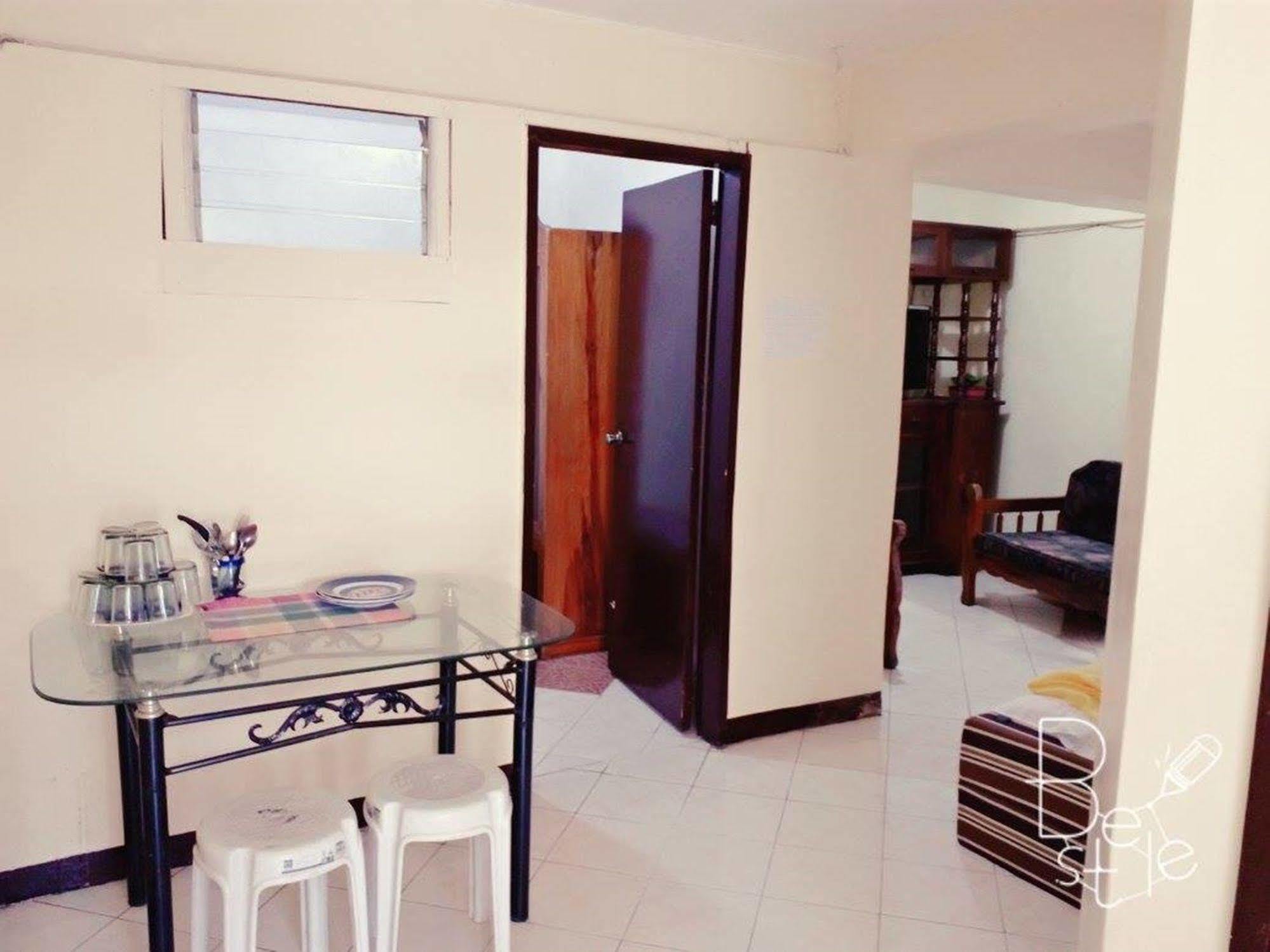 באגויו Le Monette Bed & Breakfast מראה חיצוני תמונה