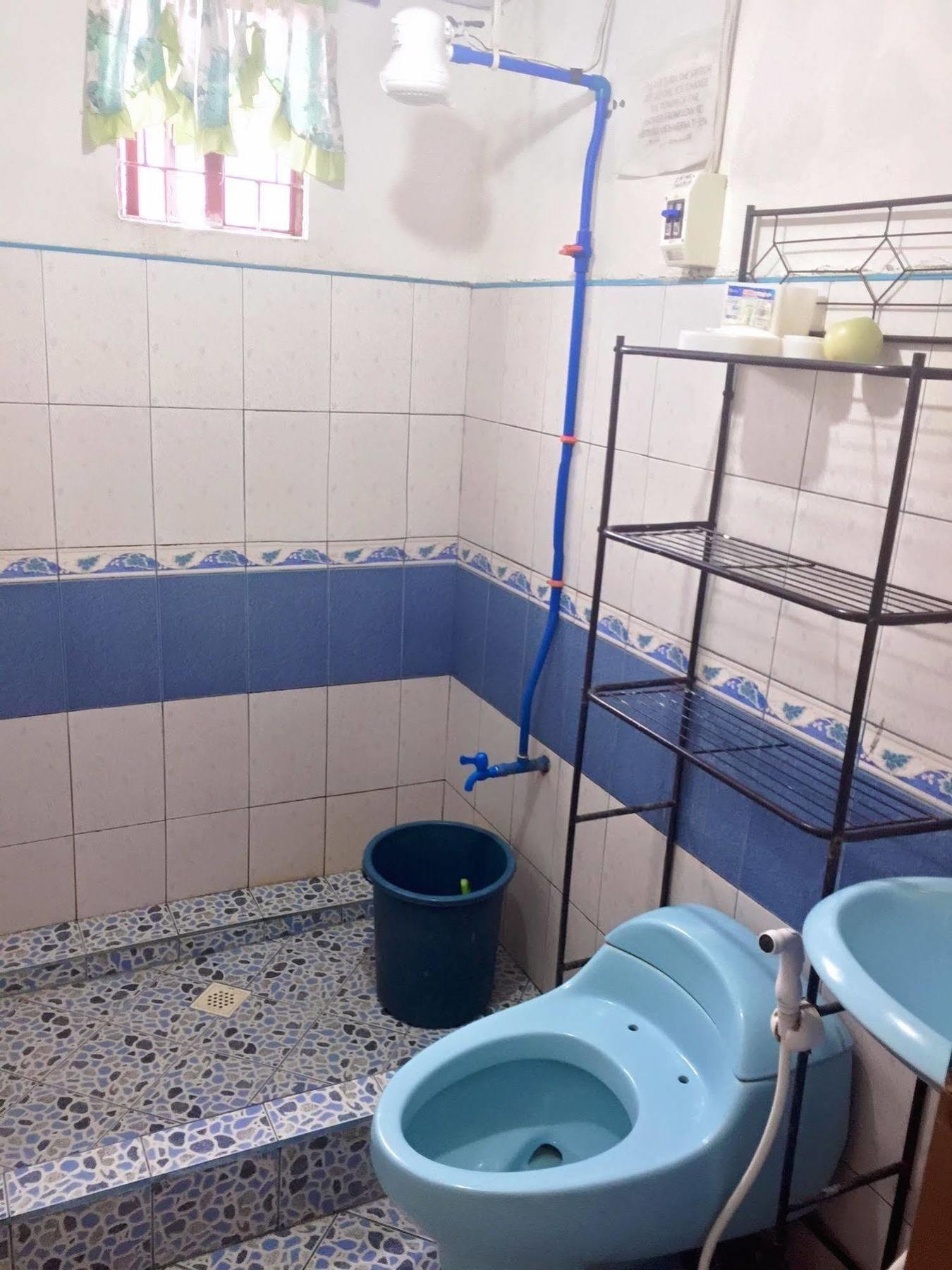 באגויו Le Monette Bed & Breakfast מראה חיצוני תמונה