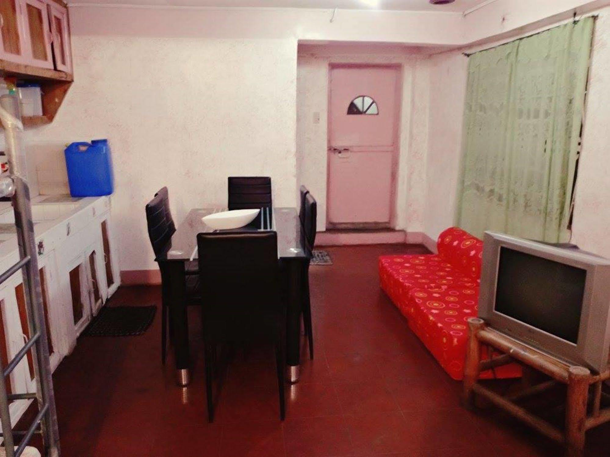 באגויו Le Monette Bed & Breakfast מראה חיצוני תמונה