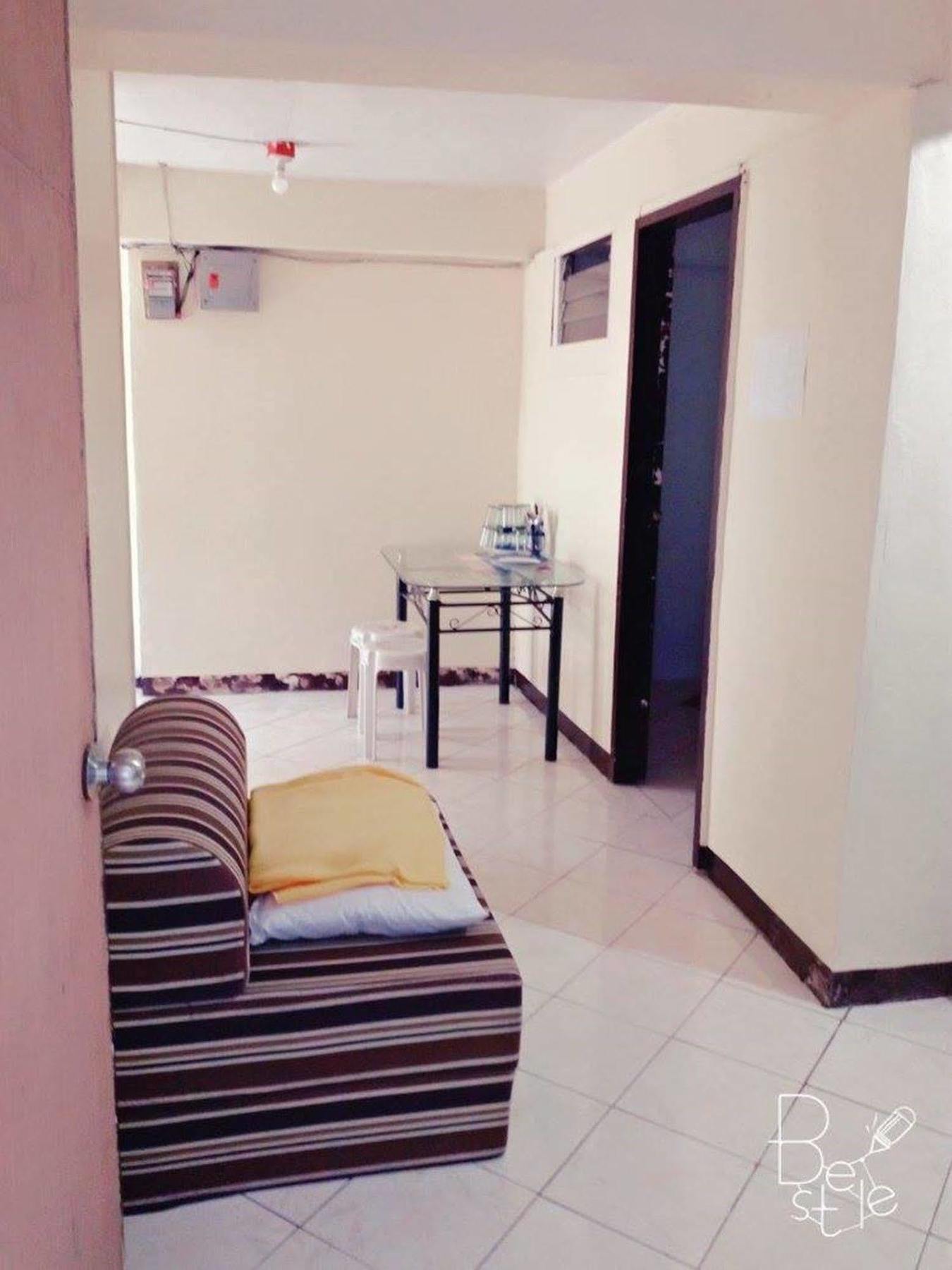 באגויו Le Monette Bed & Breakfast מראה חיצוני תמונה