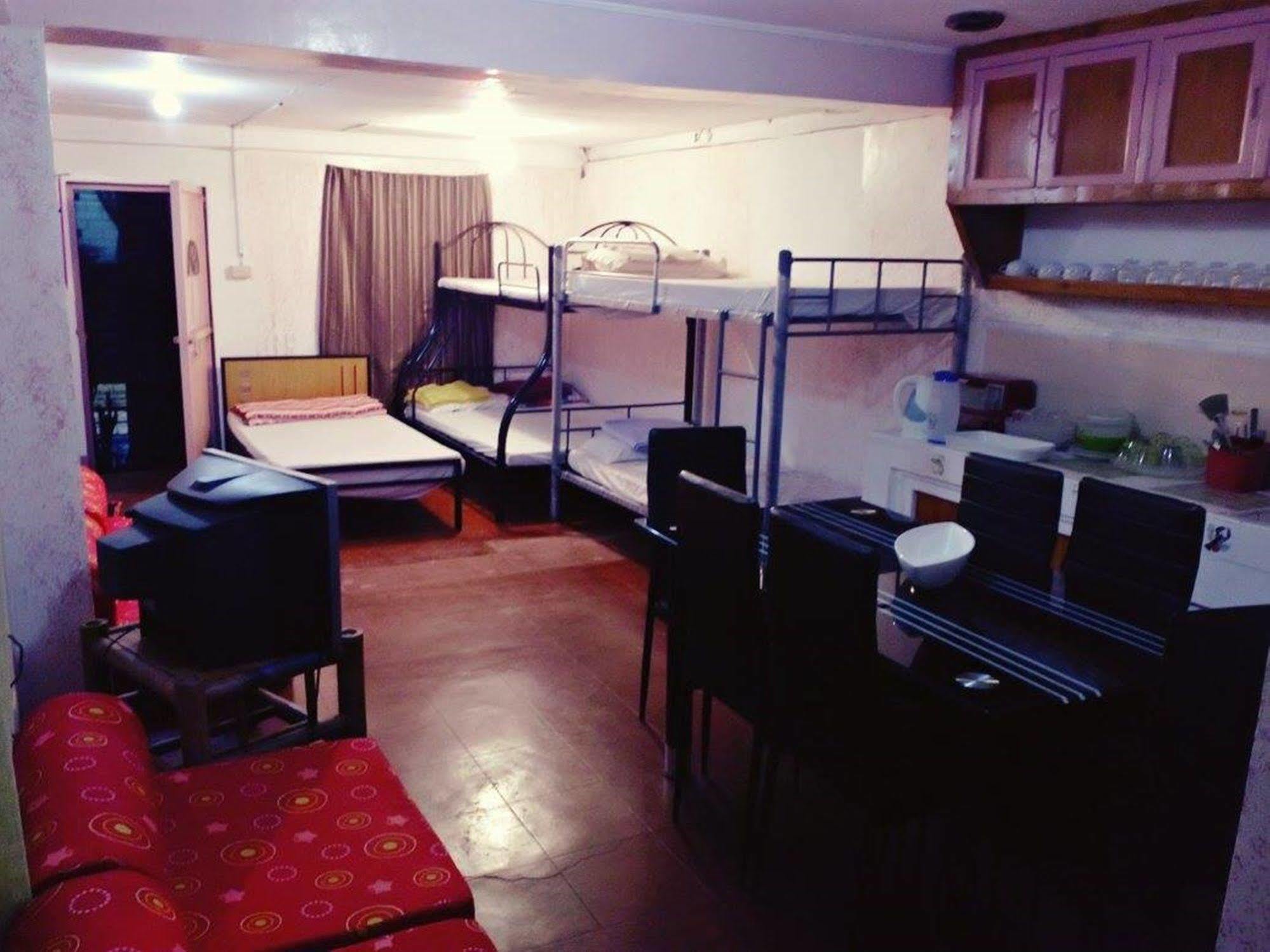 באגויו Le Monette Bed & Breakfast מראה חיצוני תמונה