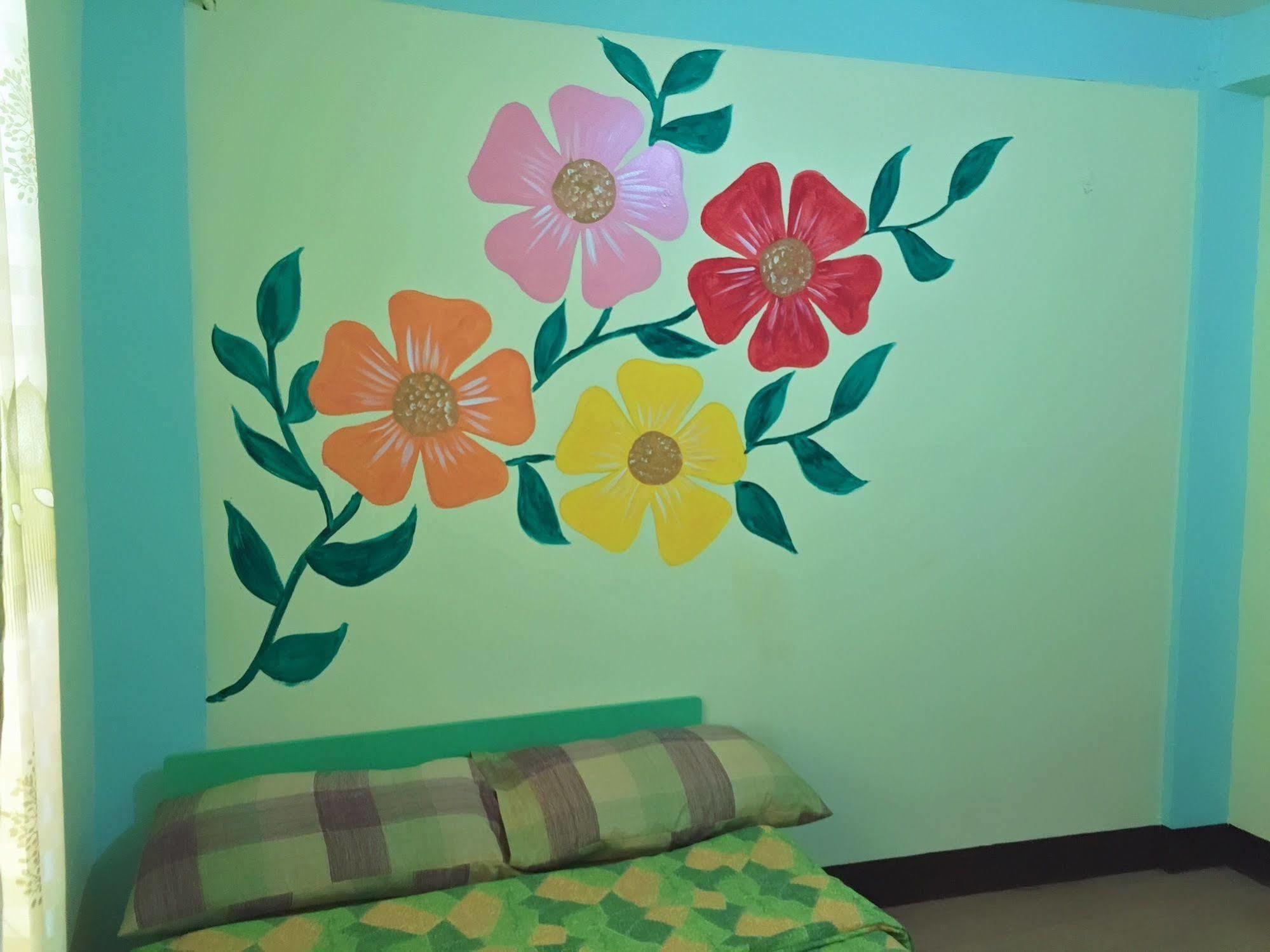 באגויו Le Monette Bed & Breakfast מראה חיצוני תמונה