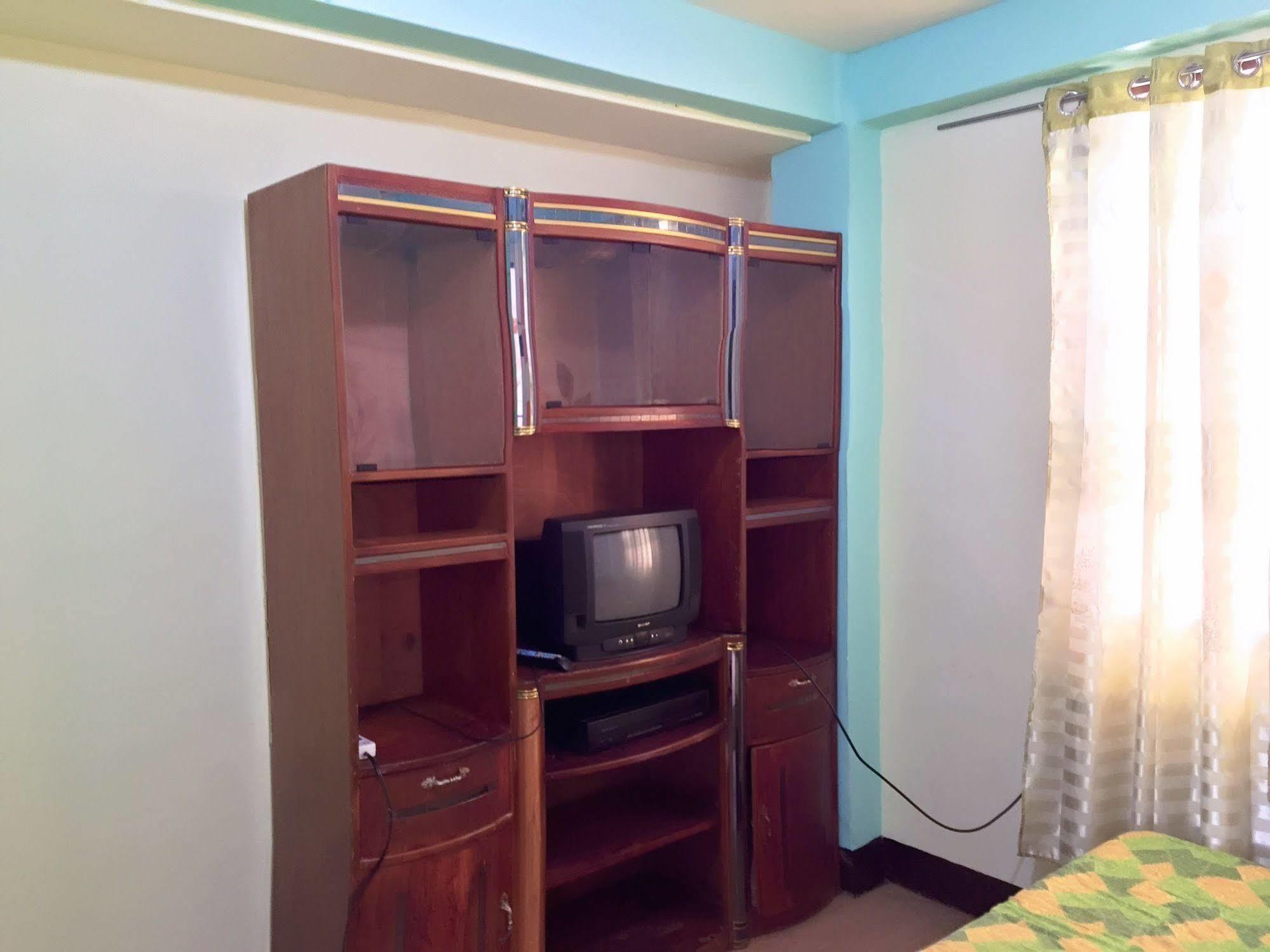 באגויו Le Monette Bed & Breakfast מראה חיצוני תמונה