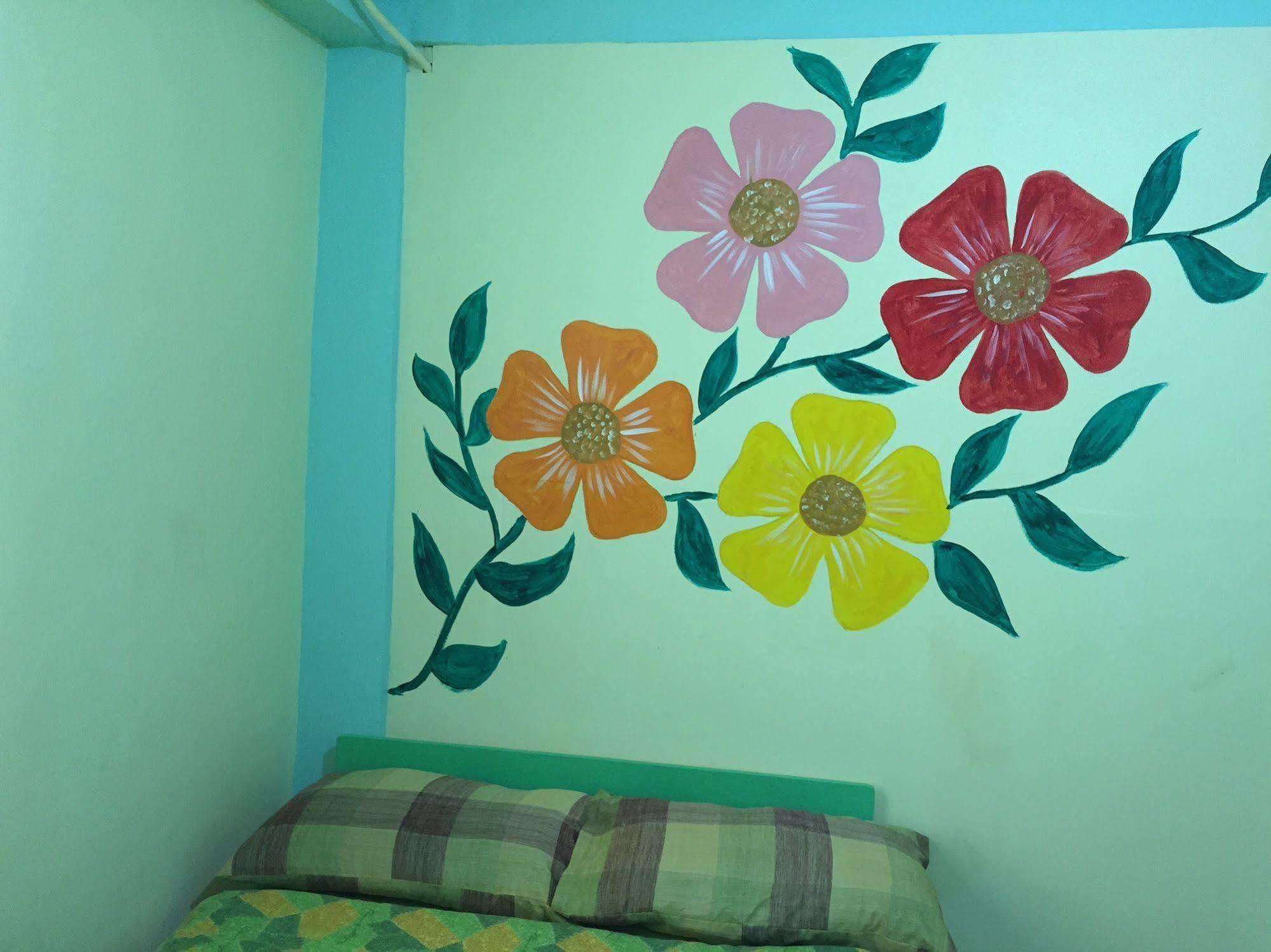 באגויו Le Monette Bed & Breakfast מראה חיצוני תמונה