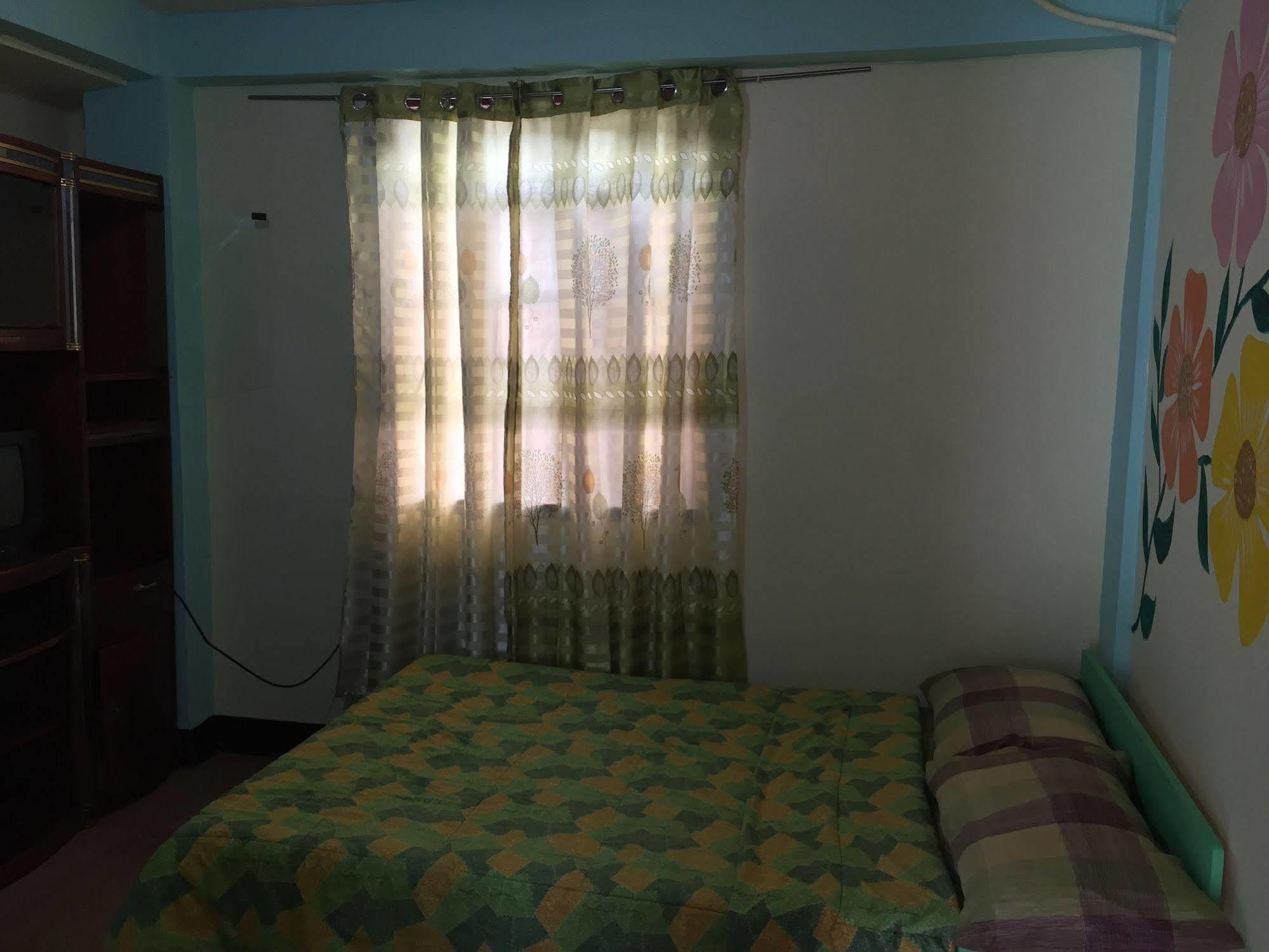 באגויו Le Monette Bed & Breakfast מראה חיצוני תמונה