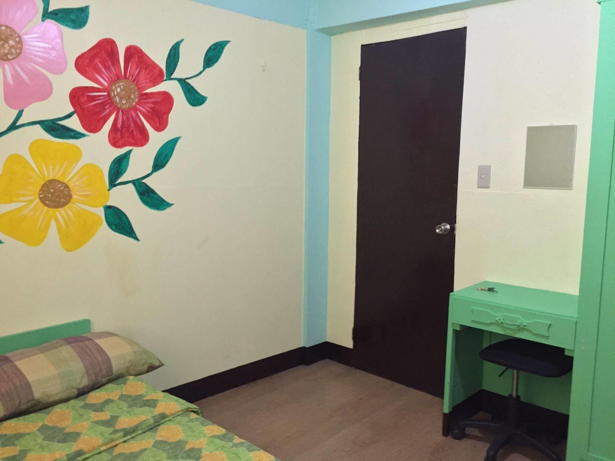 באגויו Le Monette Bed & Breakfast מראה חיצוני תמונה