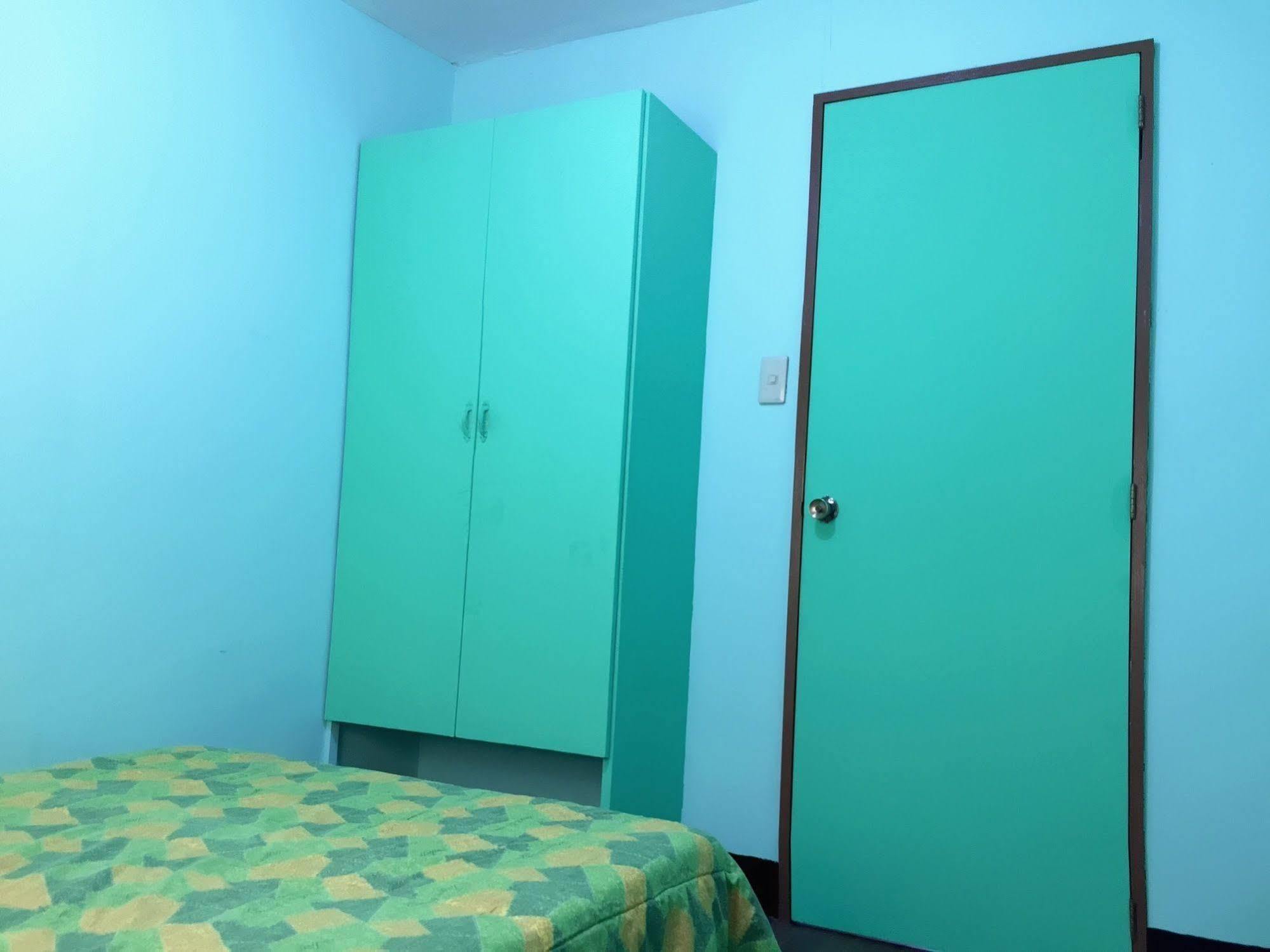 באגויו Le Monette Bed & Breakfast מראה חיצוני תמונה
