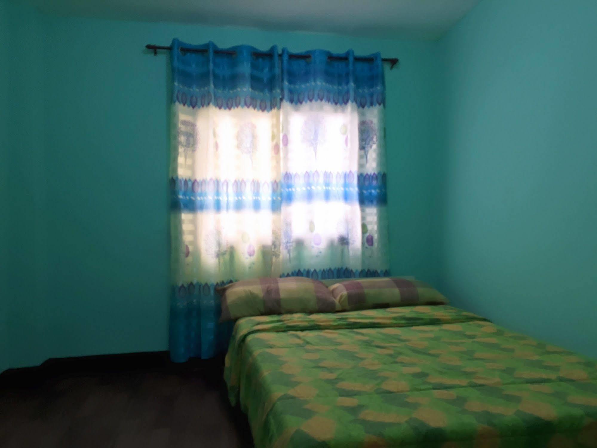 באגויו Le Monette Bed & Breakfast מראה חיצוני תמונה