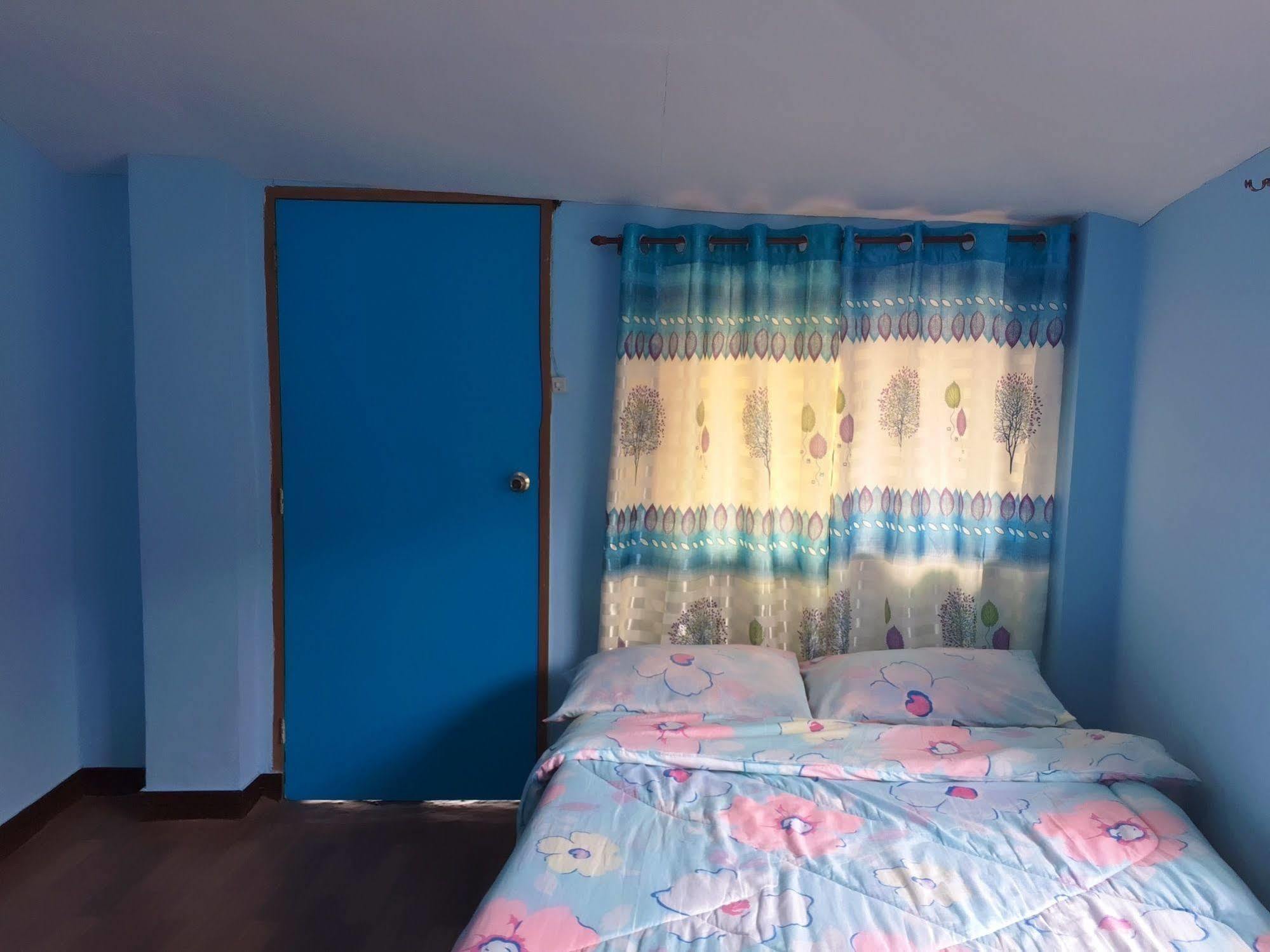 באגויו Le Monette Bed & Breakfast מראה חיצוני תמונה