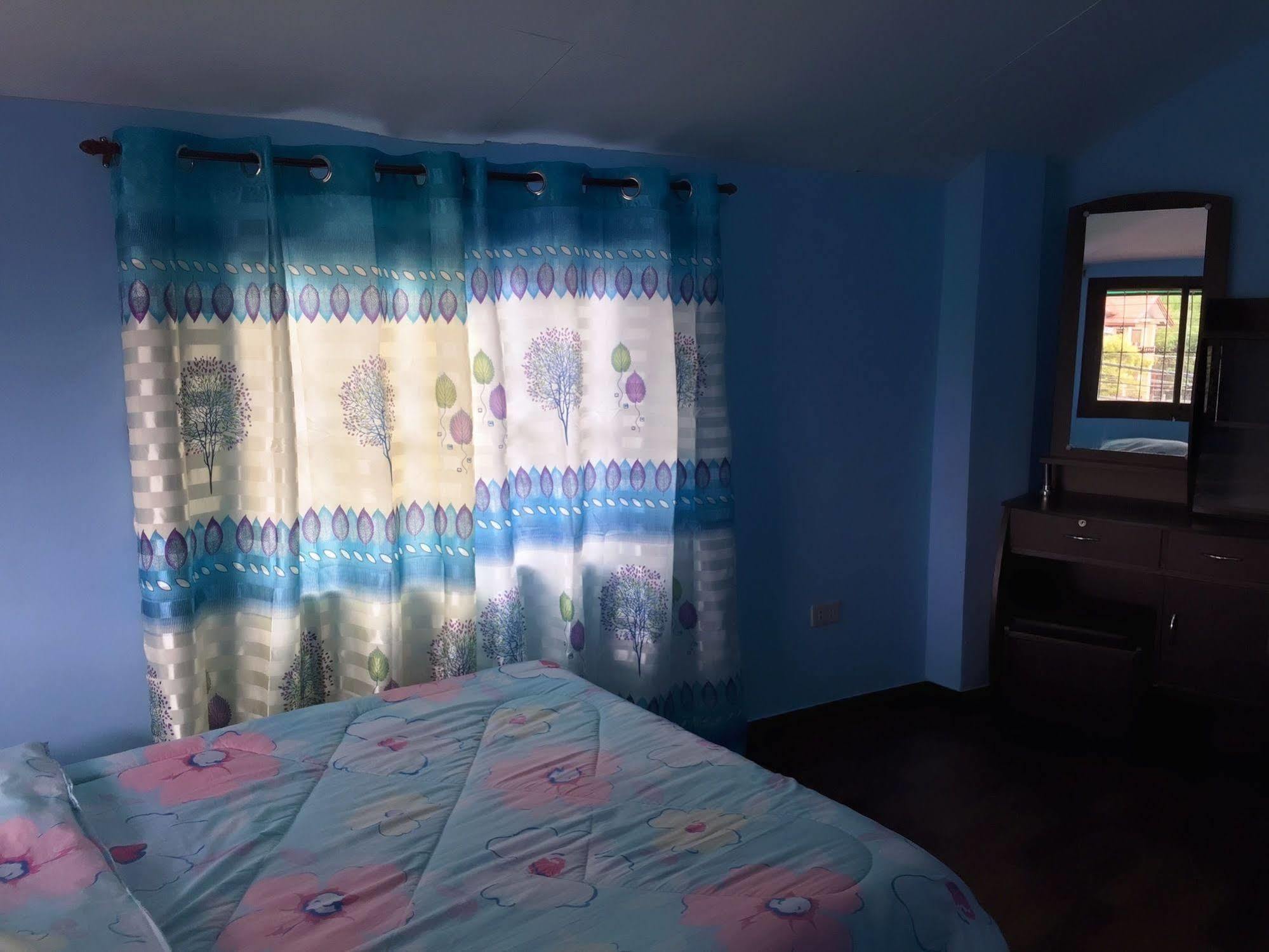 באגויו Le Monette Bed & Breakfast מראה חיצוני תמונה