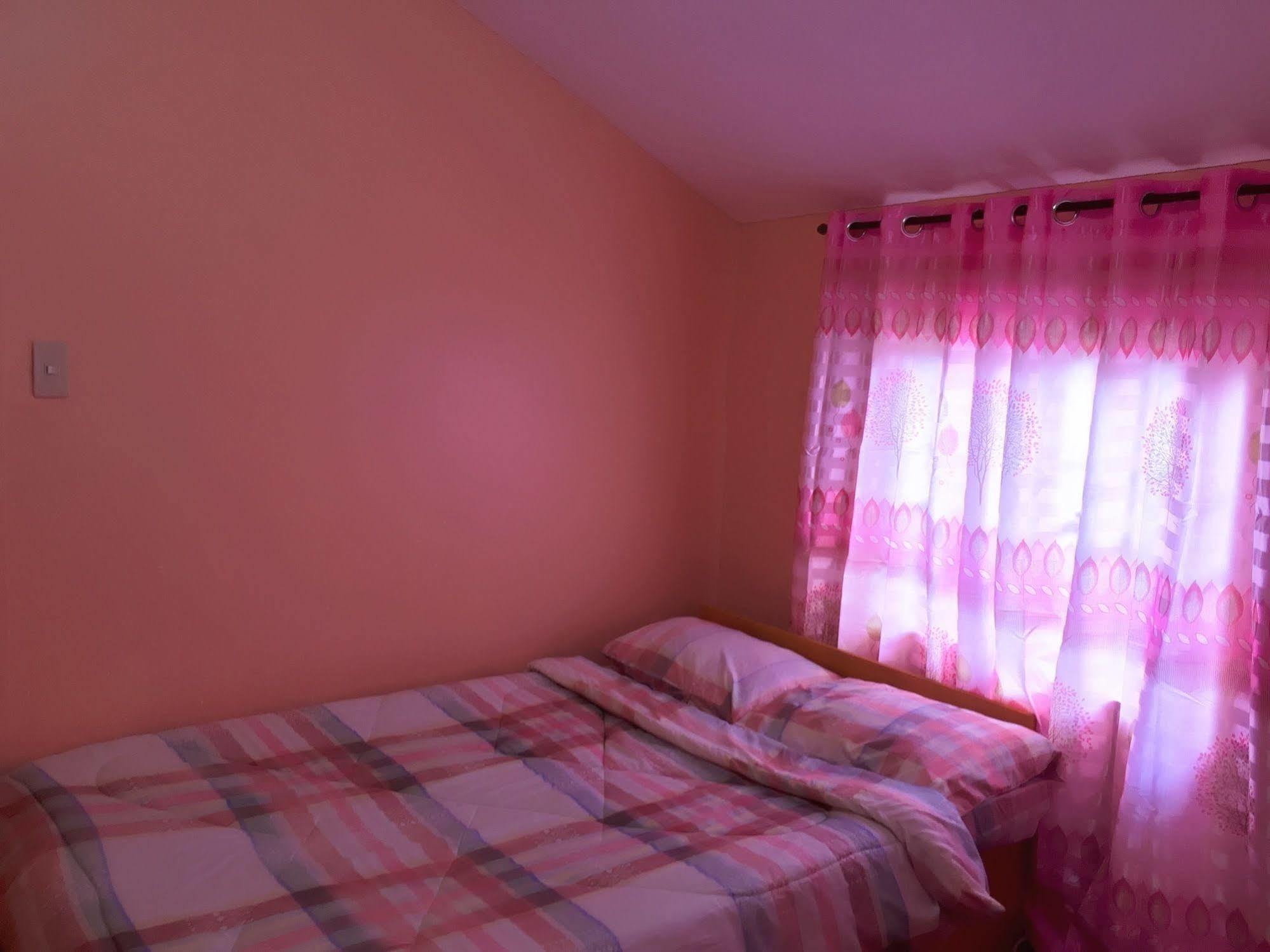 באגויו Le Monette Bed & Breakfast מראה חיצוני תמונה