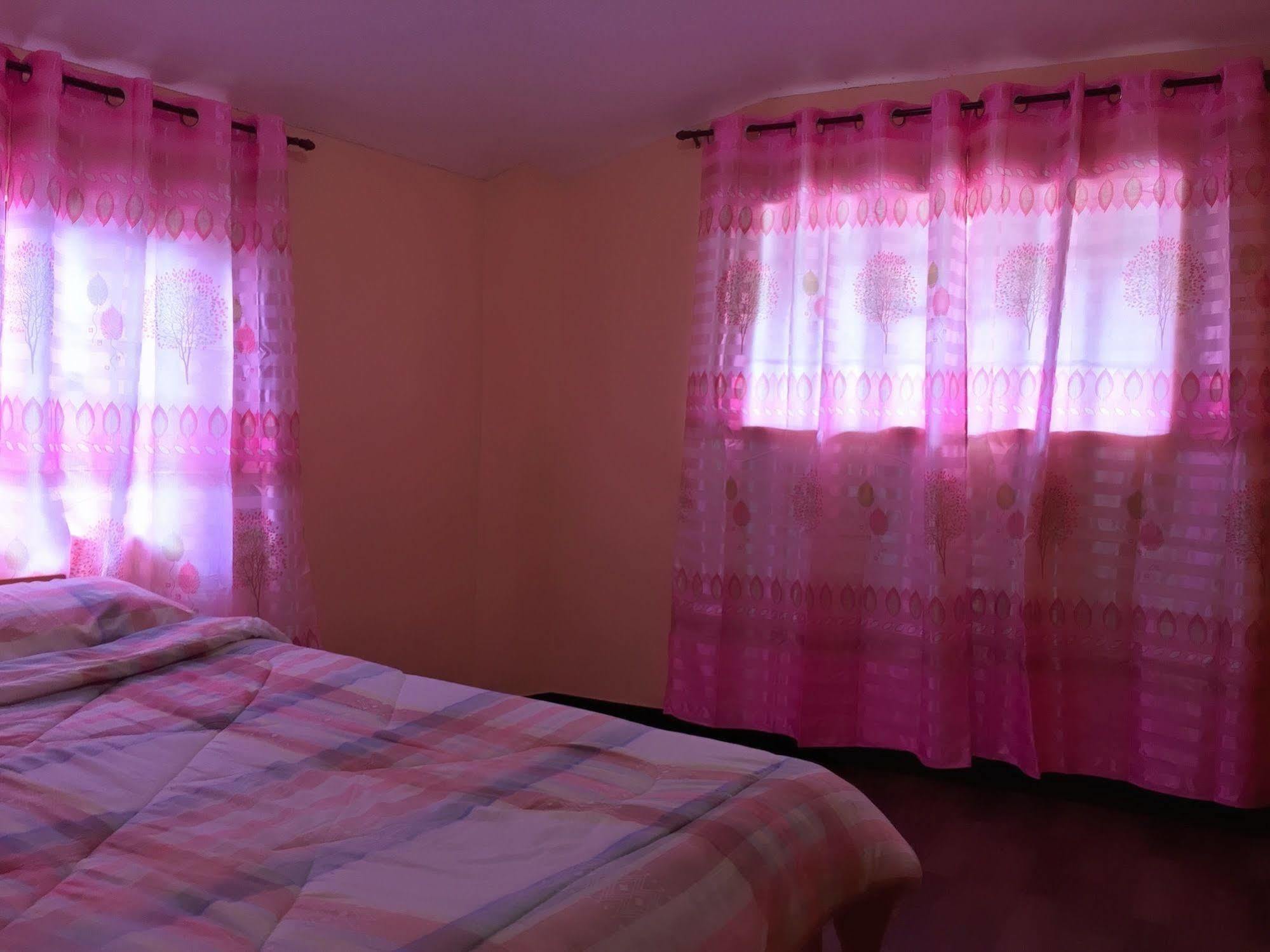 באגויו Le Monette Bed & Breakfast מראה חיצוני תמונה