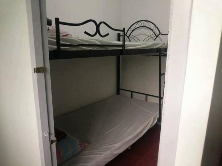 באגויו Le Monette Bed & Breakfast מראה חיצוני תמונה