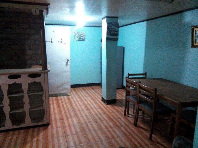 באגויו Le Monette Bed & Breakfast מראה חיצוני תמונה