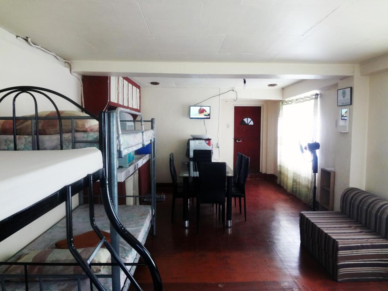באגויו Le Monette Bed & Breakfast מראה חיצוני תמונה