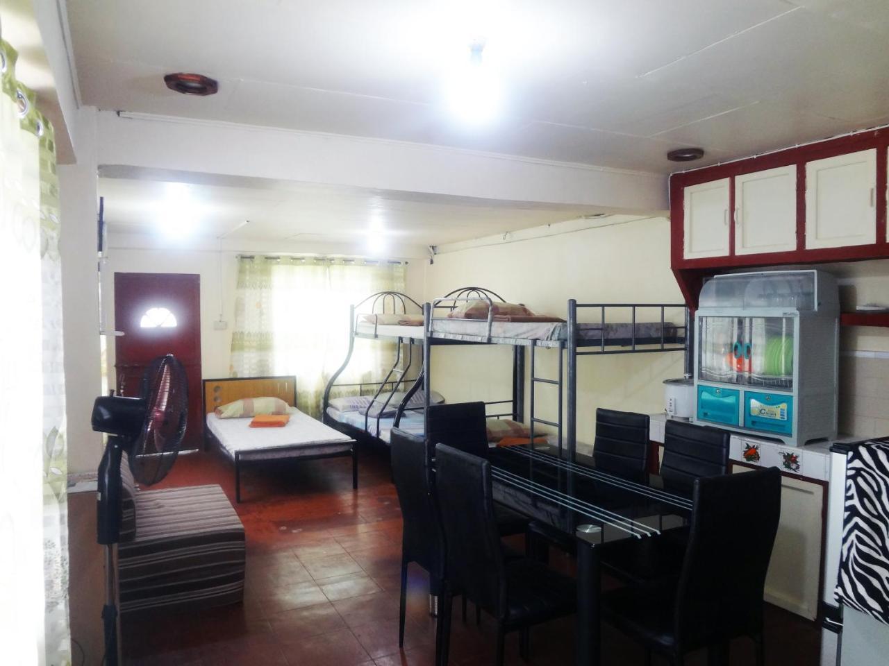 באגויו Le Monette Bed & Breakfast מראה חיצוני תמונה