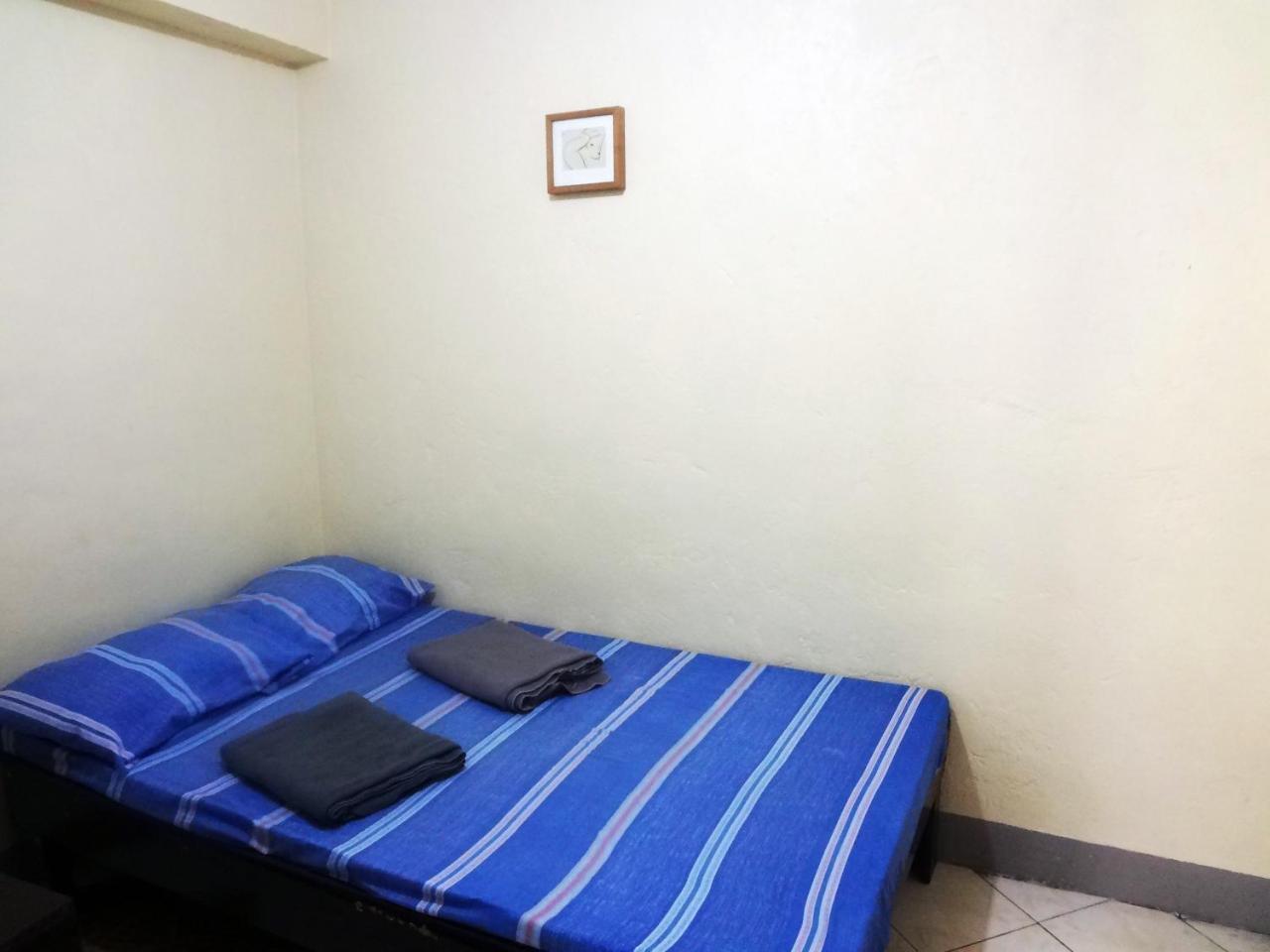 באגויו Le Monette Bed & Breakfast מראה חיצוני תמונה