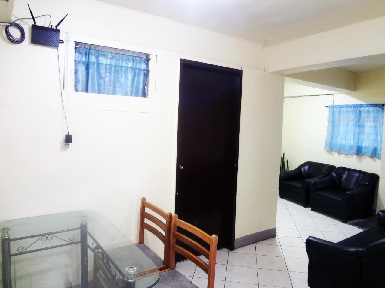 באגויו Le Monette Bed & Breakfast מראה חיצוני תמונה