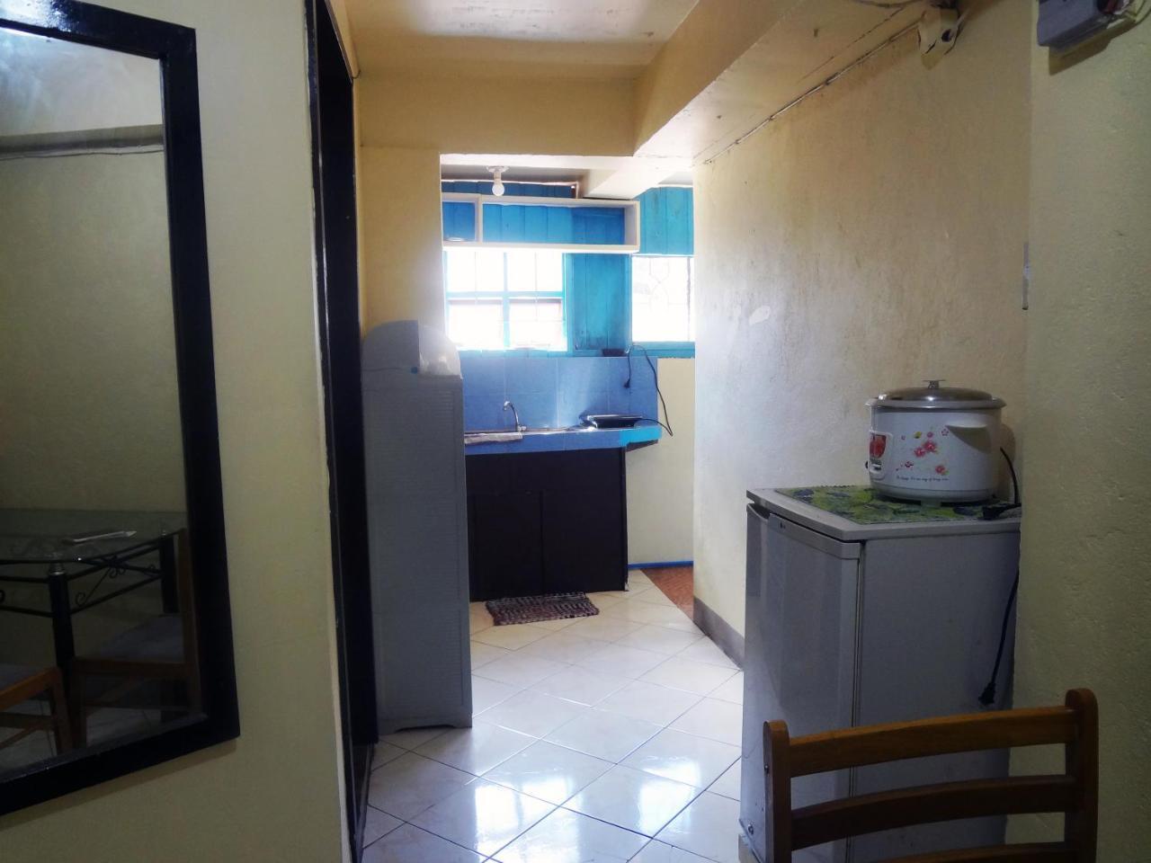 באגויו Le Monette Bed & Breakfast מראה חיצוני תמונה