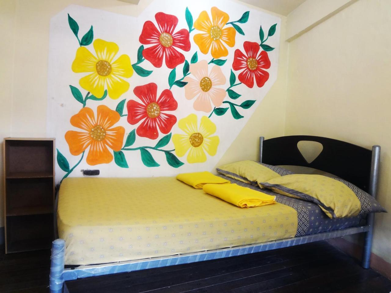 באגויו Le Monette Bed & Breakfast מראה חיצוני תמונה