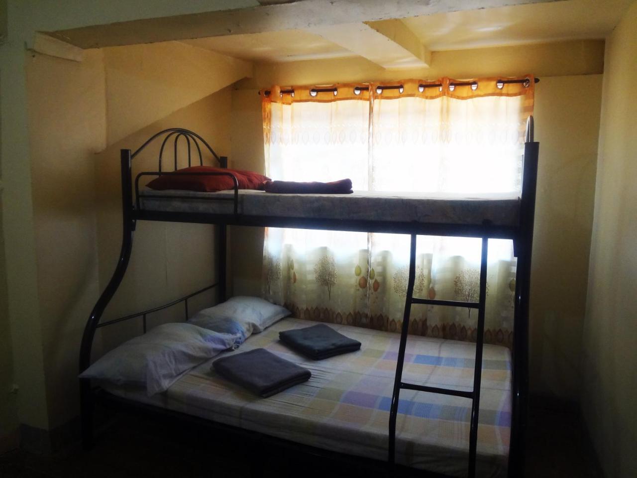 באגויו Le Monette Bed & Breakfast מראה חיצוני תמונה