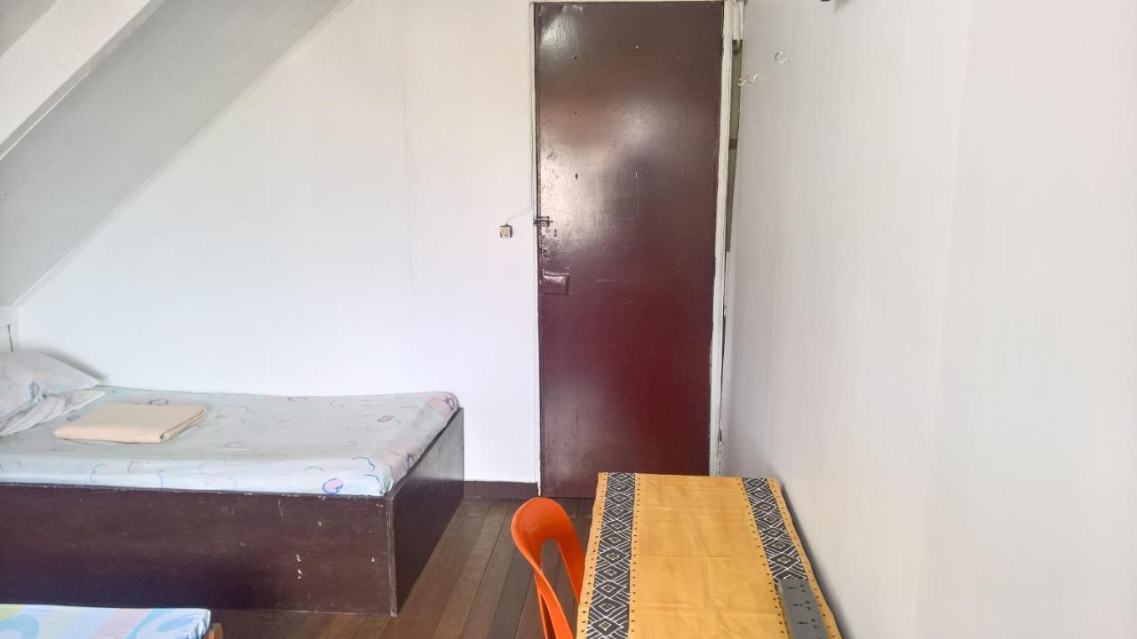 באגויו Le Monette Bed & Breakfast מראה חיצוני תמונה