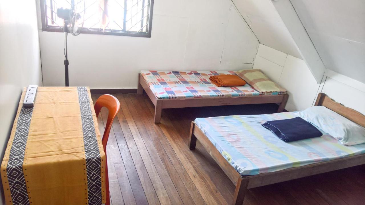 באגויו Le Monette Bed & Breakfast מראה חיצוני תמונה