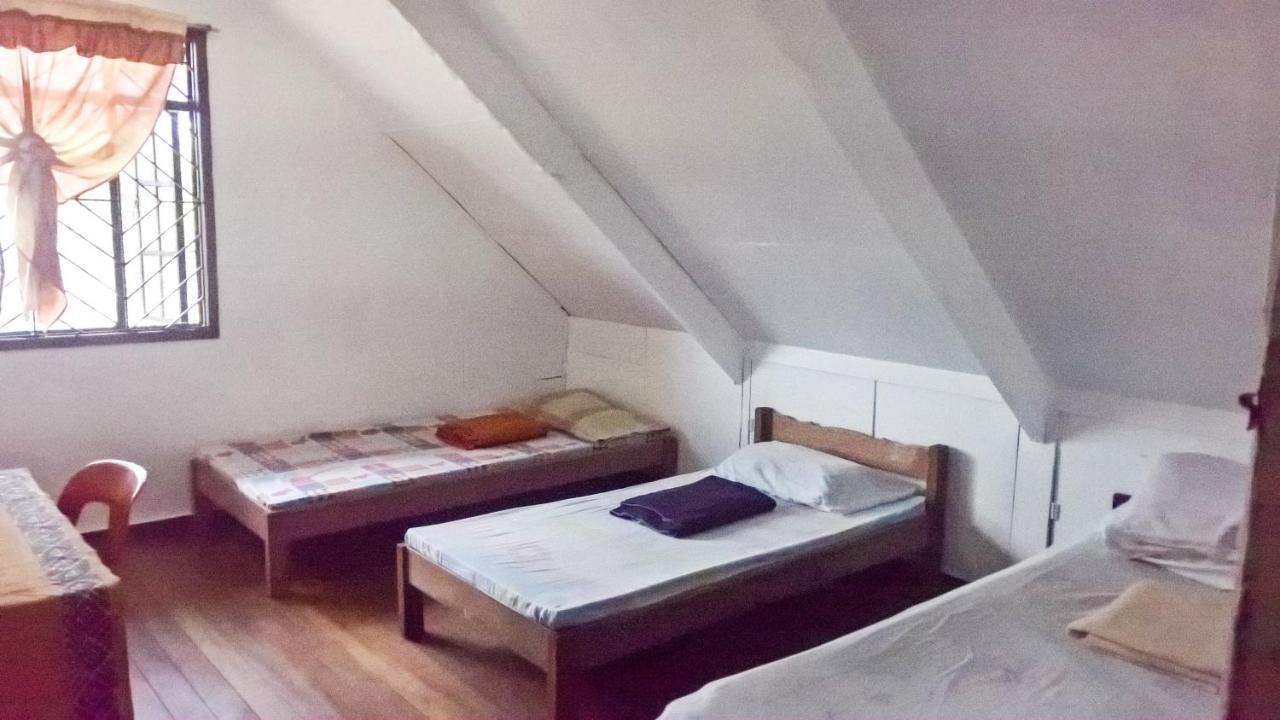 באגויו Le Monette Bed & Breakfast מראה חיצוני תמונה