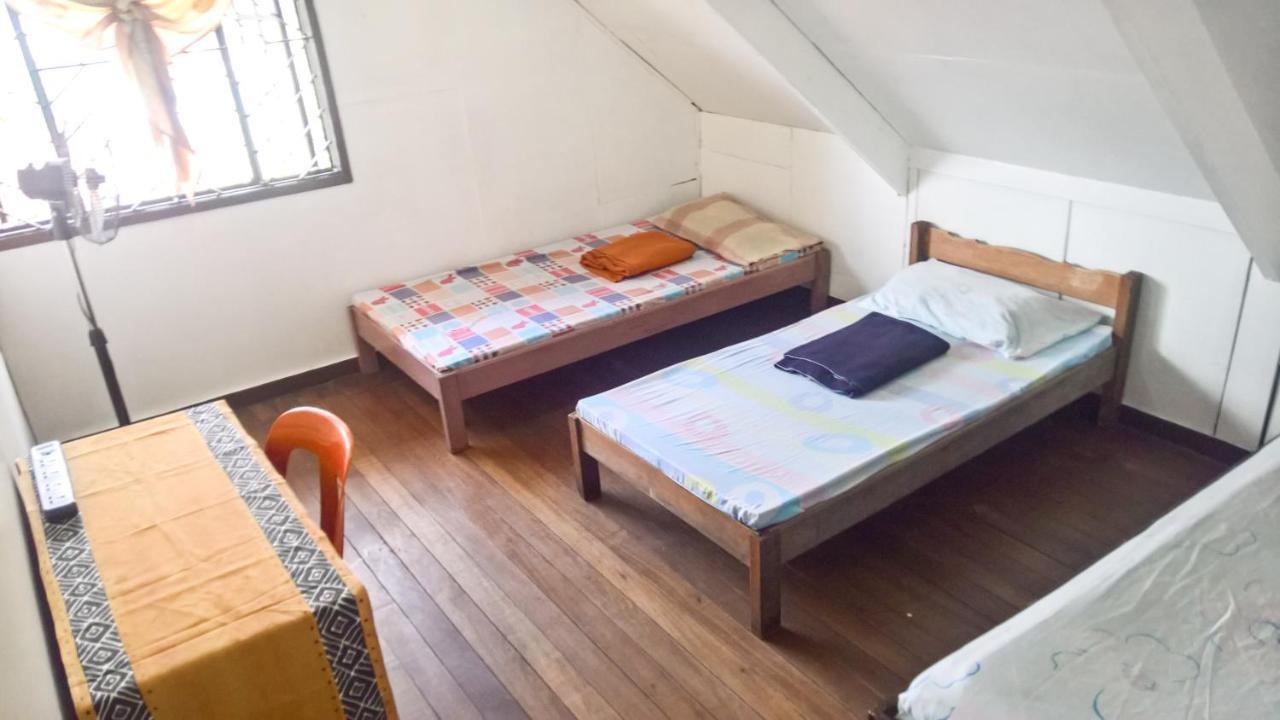 באגויו Le Monette Bed & Breakfast מראה חיצוני תמונה