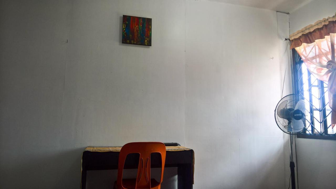 באגויו Le Monette Bed & Breakfast מראה חיצוני תמונה